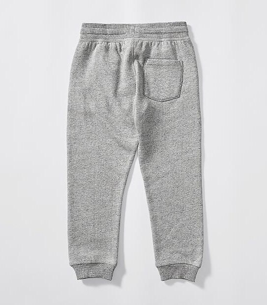 Slim Leg Trackpants