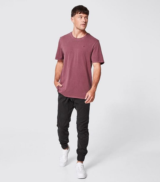 Commons Garment Dye T-Shirt