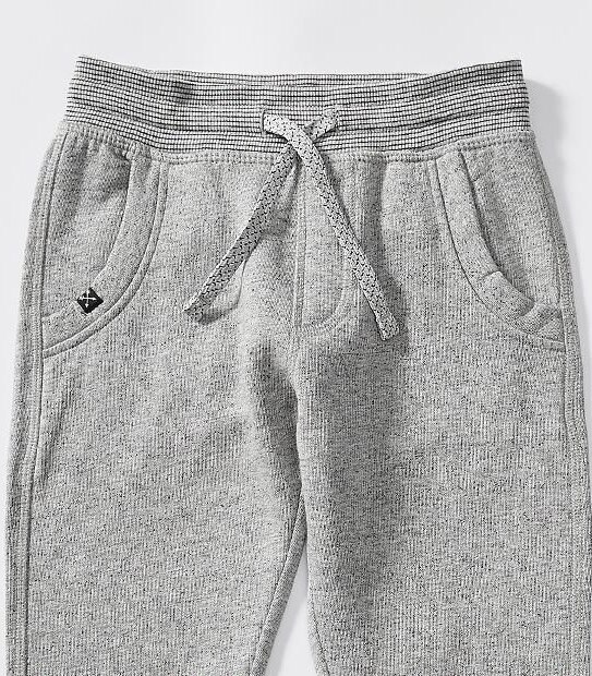 Slim Leg Trackpants