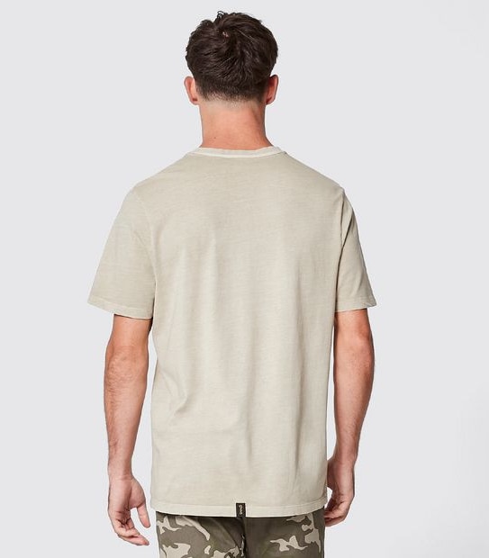 Commons Garment Dye T-Shirt