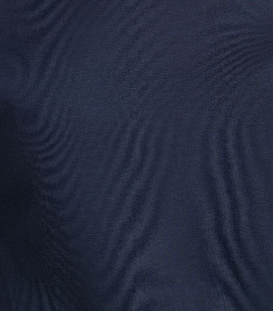 Supima Roll Cuff T-Shirt