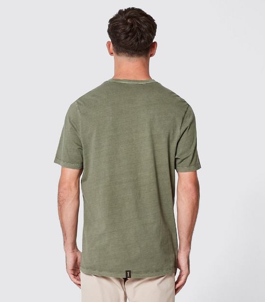 Commons Garment Dye T-Shirt