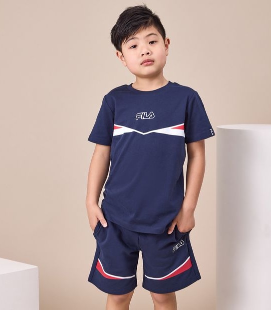 Fila Zane T-shirt