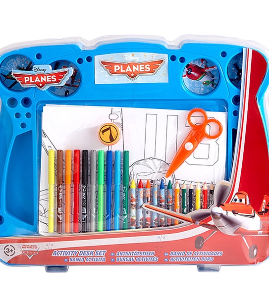 Disney Activity Set - Assorted*