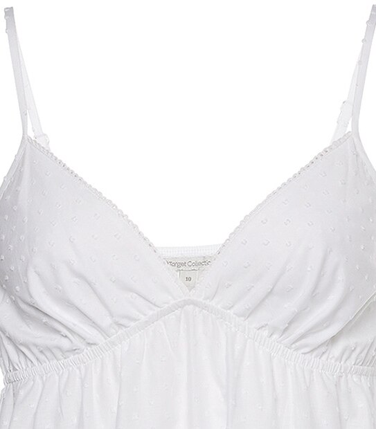 Dobby Chemise
