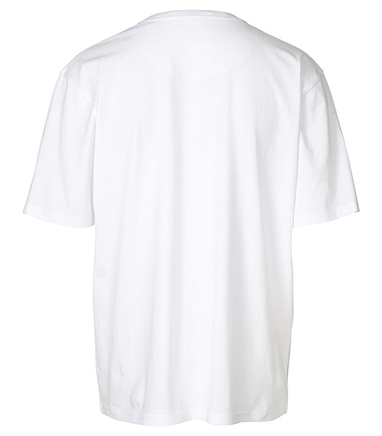 Jersey Sleep T-Shirt