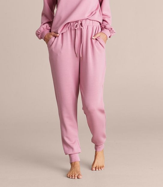 Lounge Full Length Sleep Pants