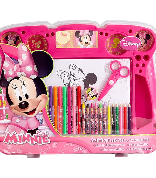 Disney Activity Set - Assorted*