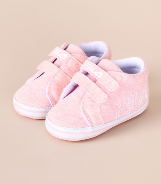 Fila Baby Monovi Sneakers - Pink