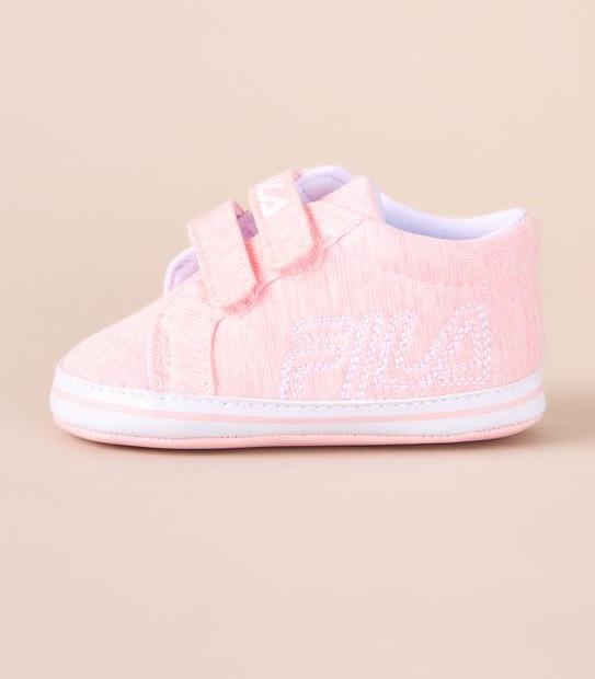 Fila Baby Monovi Sneakers - Pink