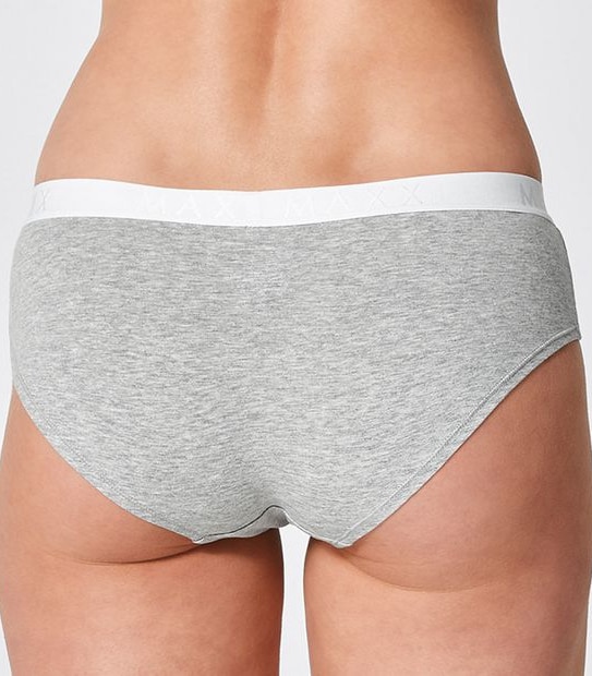 Maxx Cotton/Elastane Boyleg Briefs; Style: LBL95346