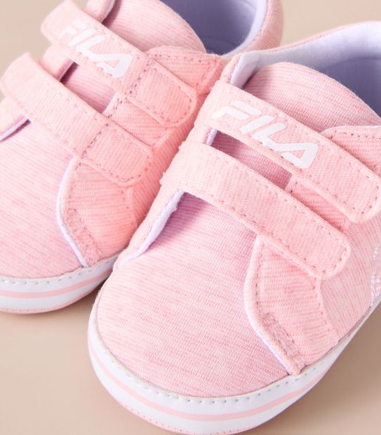 Fila Baby Monovi Sneakers - Pink