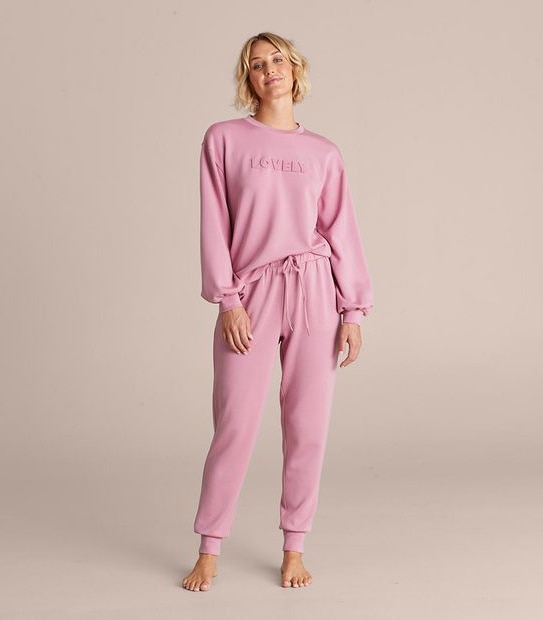 Lounge Full Length Sleep Pants