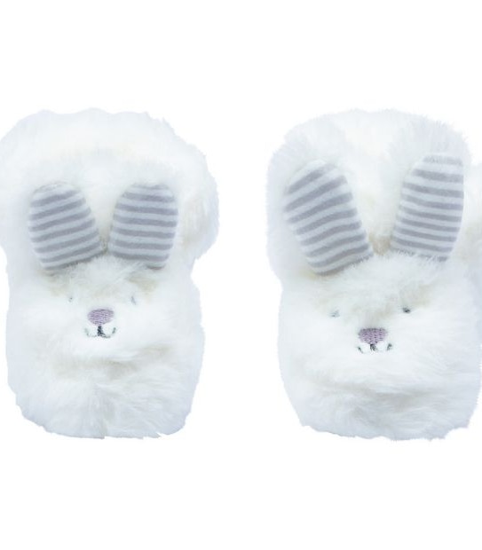 Baby Underworks Novelty Fleece Bootie