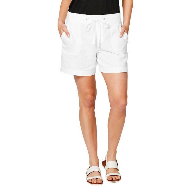 nylon shorts target