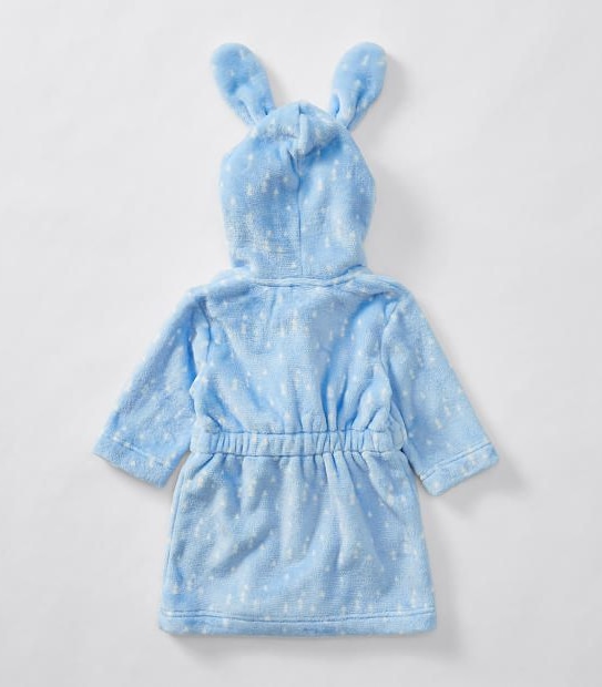 Disney Thumper Hood With Ears Dressing Gown