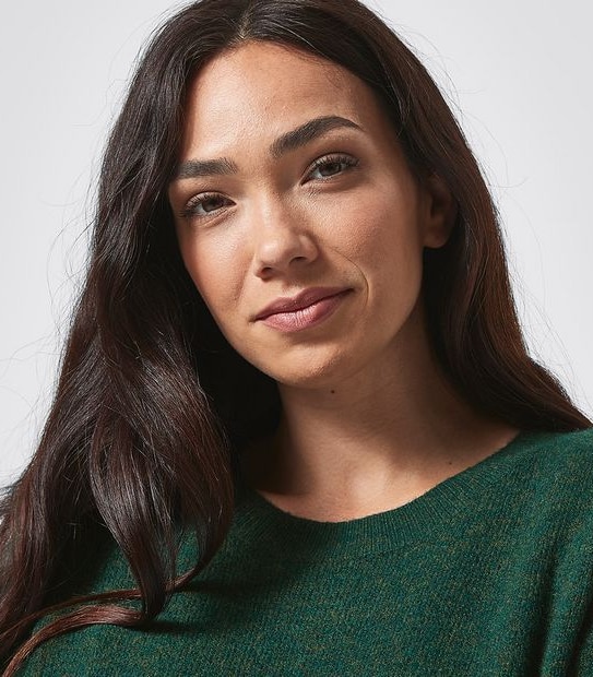 Supersoft Crew Neck Jumper
