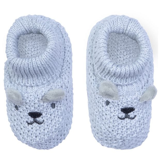 Baby booties target top