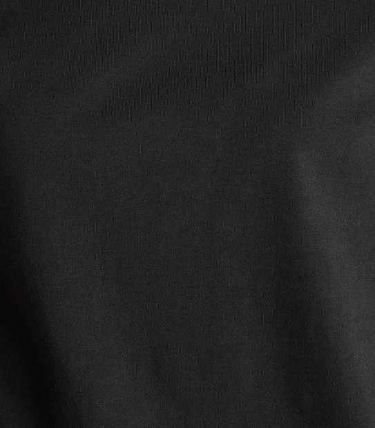 Supima Roll Cuff T-Shirt