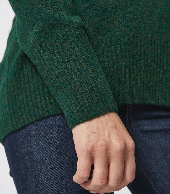 Supersoft Crew Neck Jumper