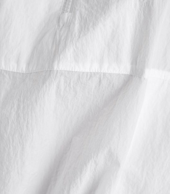 Active 1/4 Zip Spray Jacket