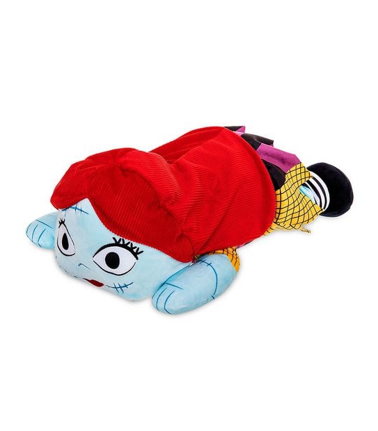 Disney Large 24" Cuddleez Plush - Sally (The Nightmare Before Christmas)