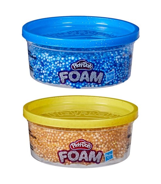 Play-Doh Foam Sparklers Assortment 