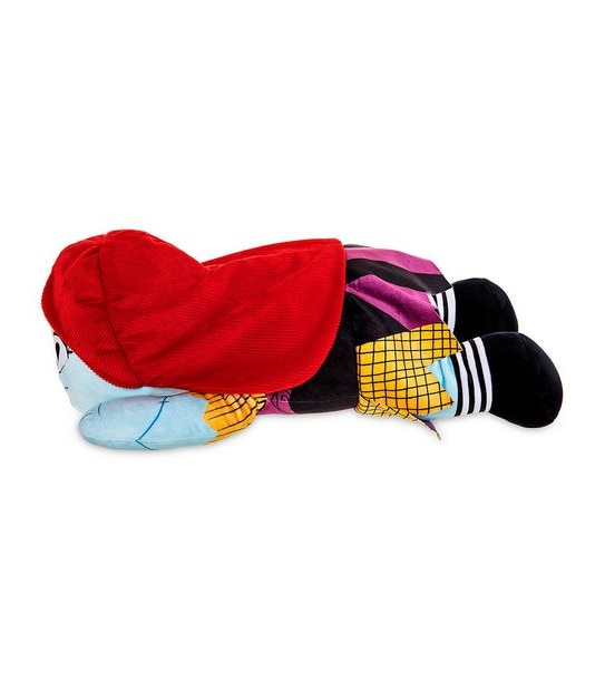 Disney Large 24" Cuddleez Plush - Sally (The Nightmare Before Christmas)