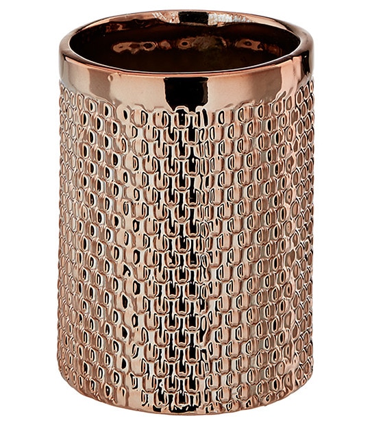 Luxe Copper Tumbler