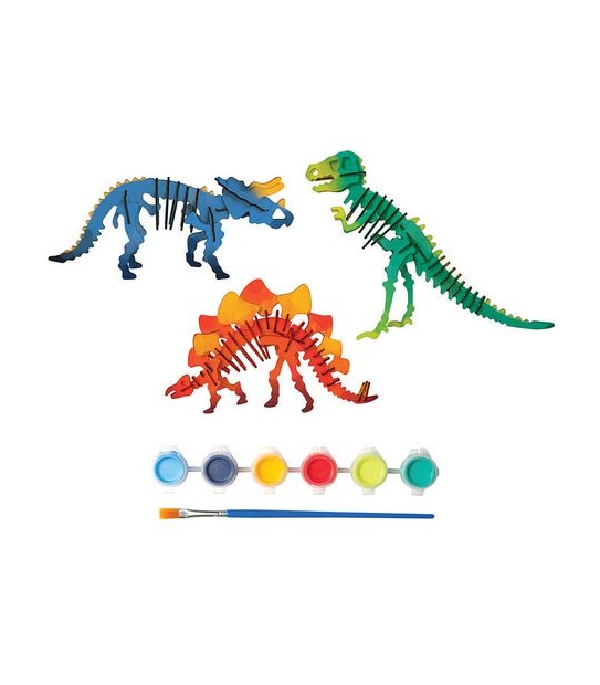 Create Your Own Design Skeleton Set