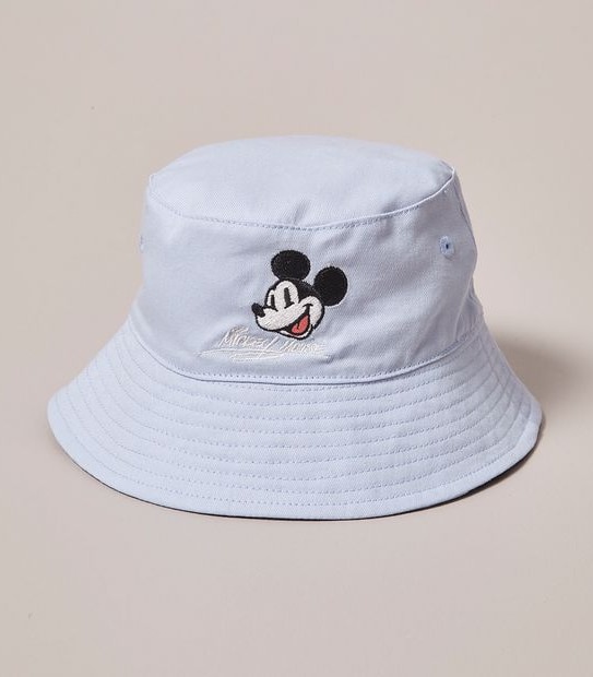 Disney Mickey Mouse Baby Reversible Bucket Hat