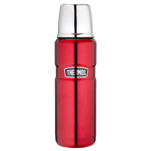 thermos coffee flask
