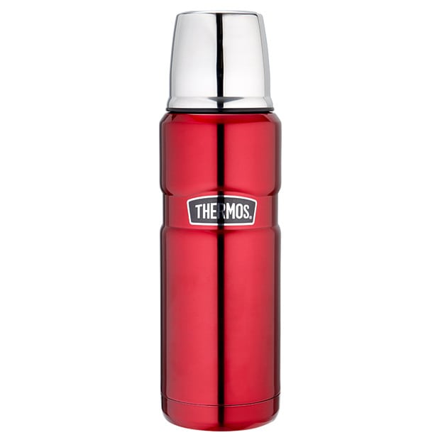 the thermos