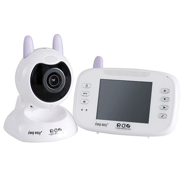 target baby monitor australia