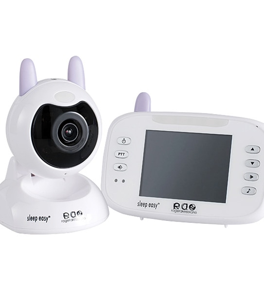 Roger Armstrong Baby Viewer Monitor RA4500