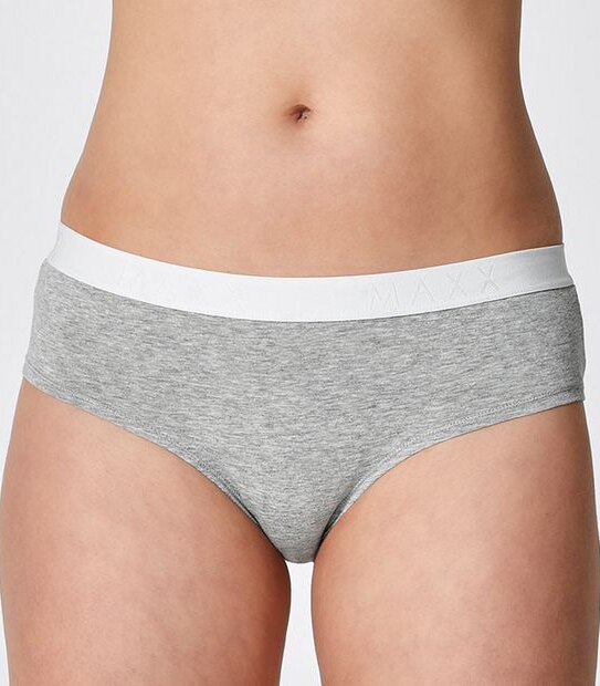 Maxx Cotton/Elastane Boyleg Briefs; Style: LBL95346