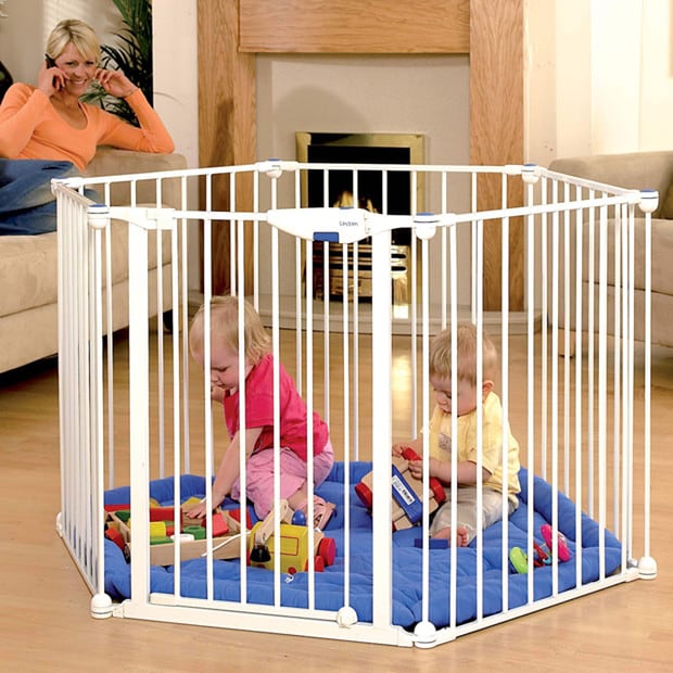 baby playpen target australia