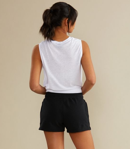 Lonsdale London Northwich Knit Shorts