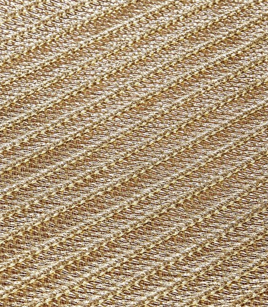 Gold Table Runner