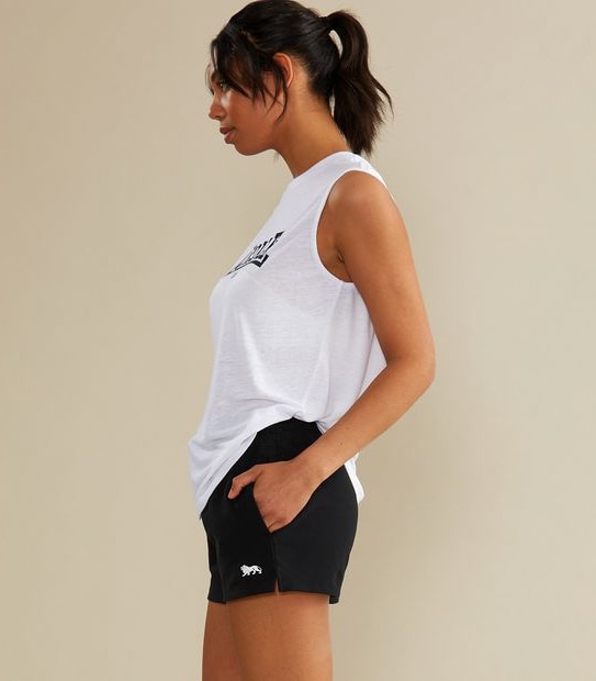 Lonsdale London Northwich Knit Shorts