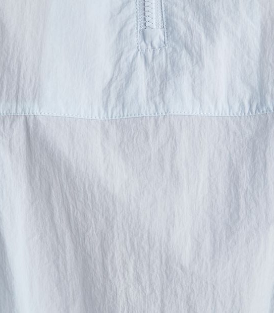 Active 1/4 Zip Spray Jacket