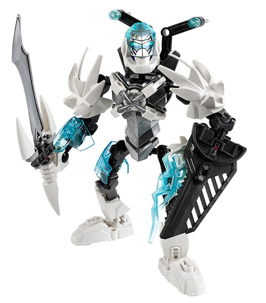 LEGO&reg; HERO Factory Stormer 44010