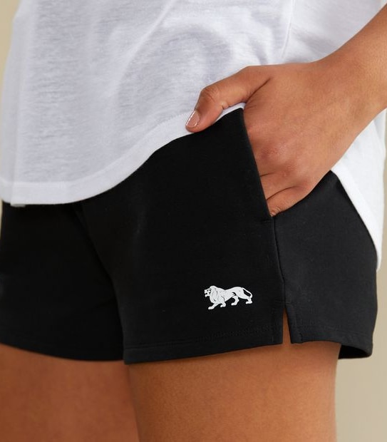 Lonsdale London Northwich Knit Shorts