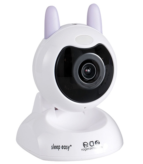 Roger Armstrong Baby Viewer Monitor RA4500