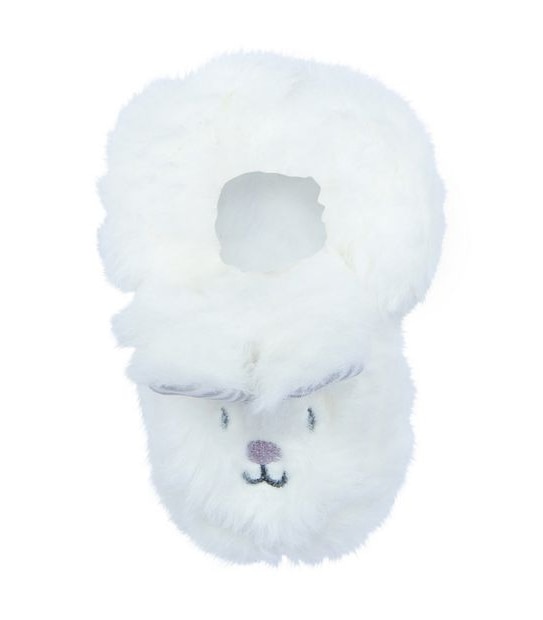 Baby Underworks Novelty Fleece Bootie