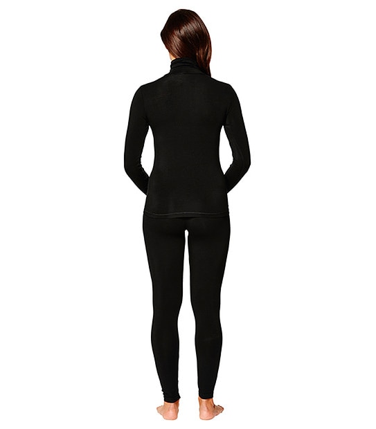 Heat Innovation Long Sleeve Thermal Skivvy