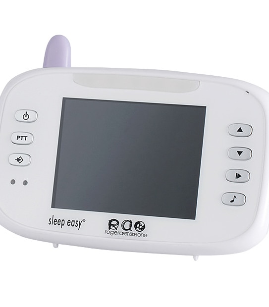 Roger Armstrong Baby Viewer Monitor RA4500