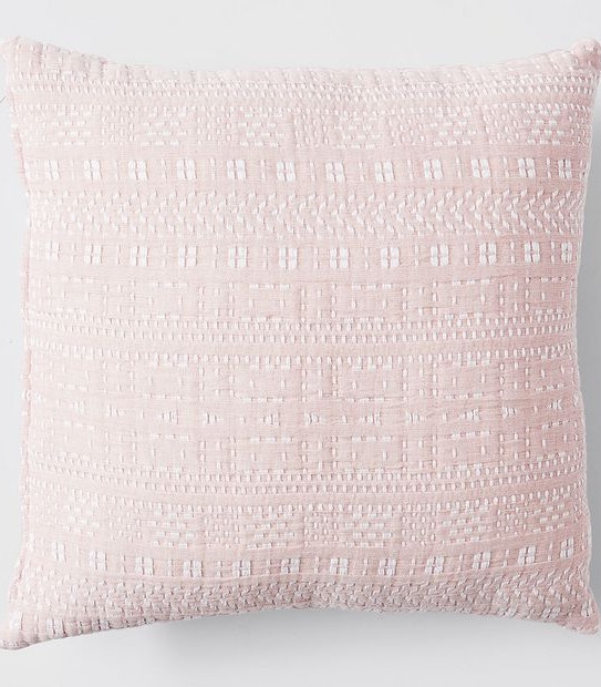 Penelope Soft Textured Cushion