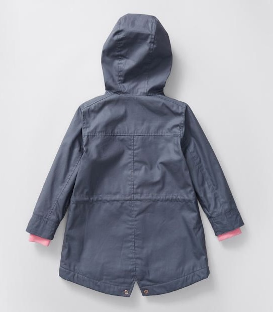 3 In 1 Jacket