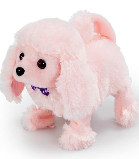 Pitter Patter Pets Playful Puppy Pal Assorted
